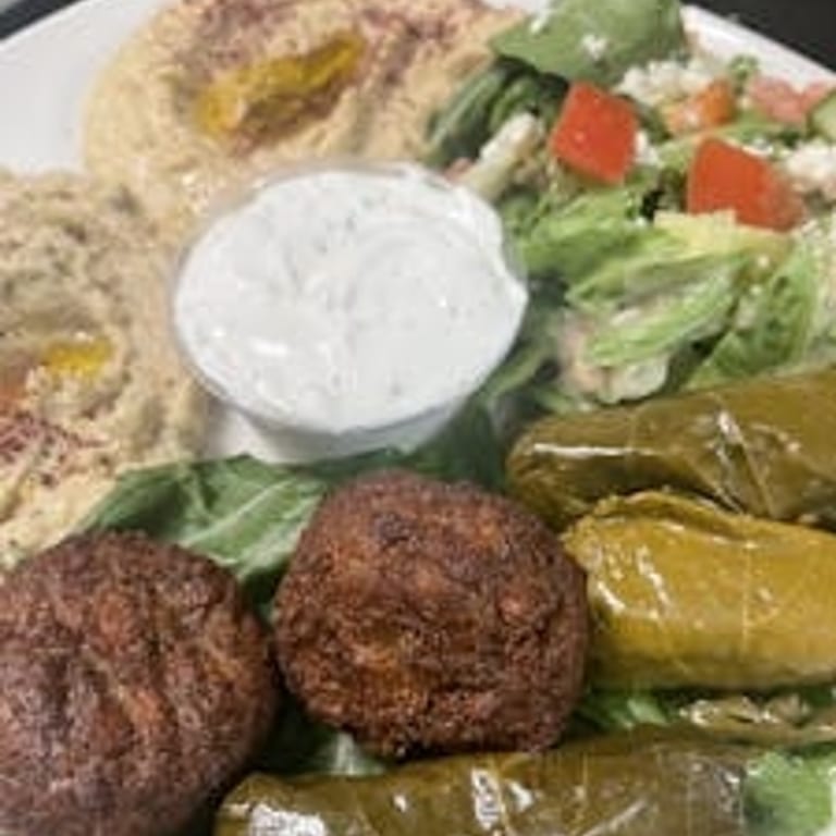Delicious Dolma: A Mediterranean Delight