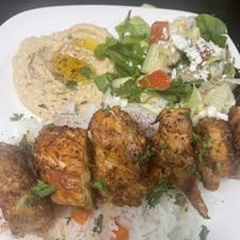 Savor Our Dinner Offerings