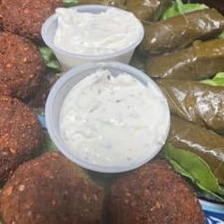 Falafel