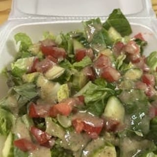 House Salad