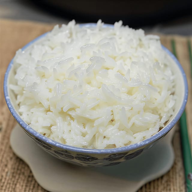 Rice.