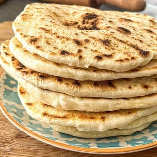 Bag of Arabic Pita