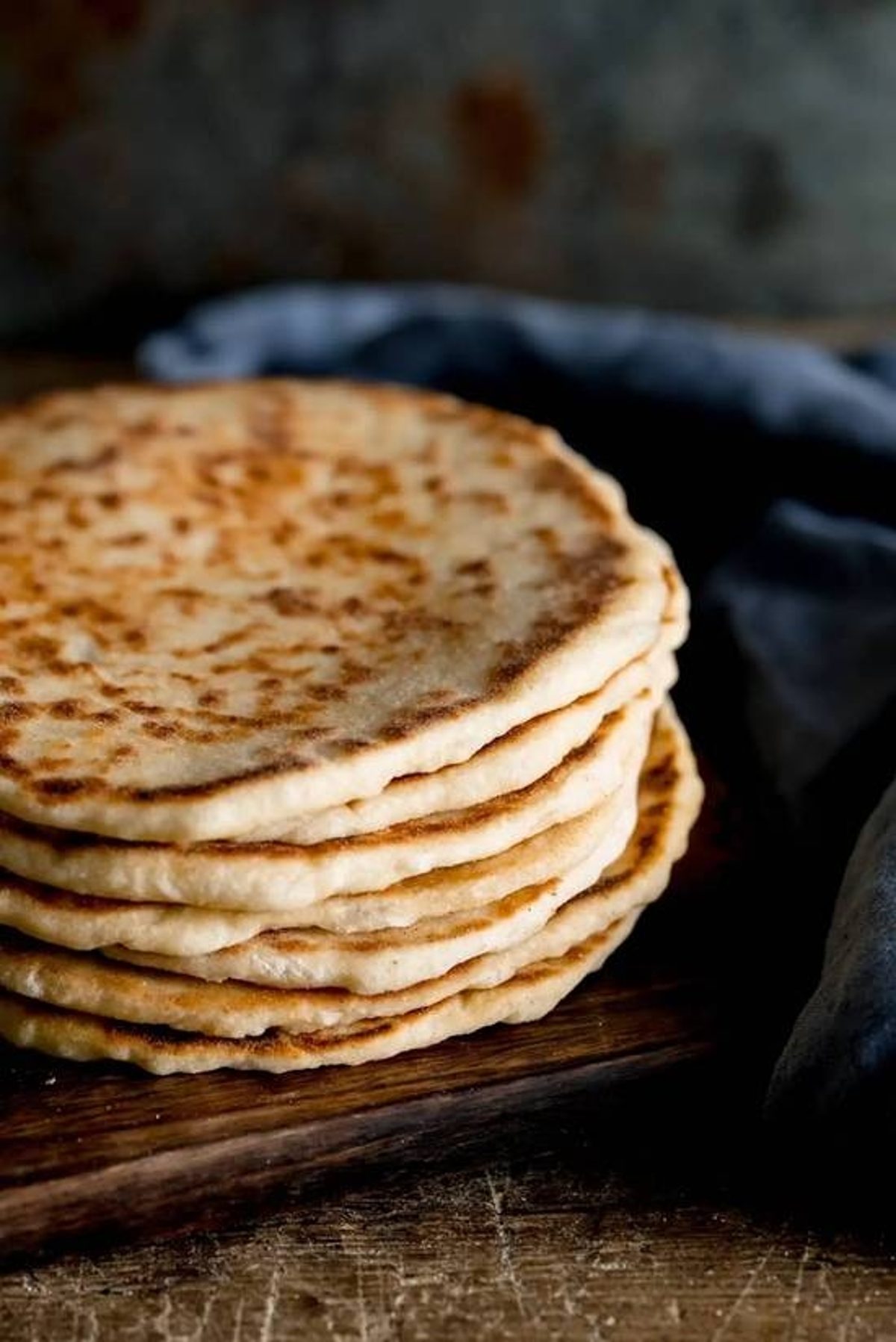 Bag of Pita
