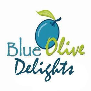 Blue Olive Grill | Middle Eastern and Mediterranean restaurant with a