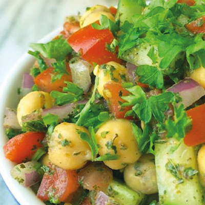 salad